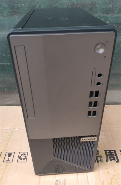 二手lenovo联想M2600T-00 M6600T M4000O电脑主机机箱准系统 主板-淘宝网