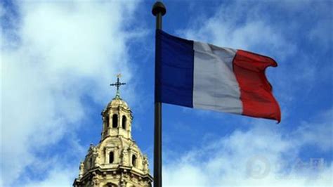 WlKlPEDIA：历史上的法国国旗……