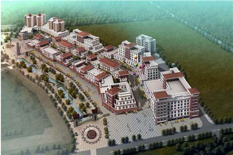 林芝市城市品质提升工程规划
