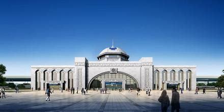 2024齐齐哈尔站-旅游攻略-门票-地址-问答-游记点评，齐齐哈尔旅游旅游景点推荐-去哪儿攻略
