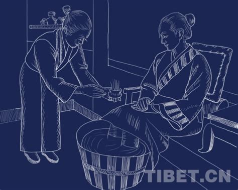 探秘藏药NO.68—回顾“藏医药浴法”的申遗之路 - 知乎