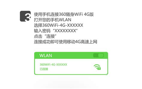 360随身WiFi 2代 - 360WiFi官网