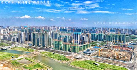 2022年宁波楼市，姚江新城在崛起！可能被低估 - 知乎