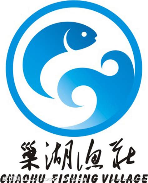 鱼庄海报设计图__广告设计_广告设计_设计图库_昵图网nipic.com