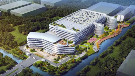 中国联合签订苏州嘉诺环境工程有限公司新建生产基地项目