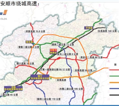 郑州第二绕城高速西线新进展来了!_房产资讯_房天下