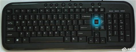 电脑键盘回车键是哪个键_百度知道