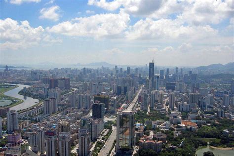中国宜居城市排名2022全排名（15座城市榜单来了，你的家乡上榜了吗？）-李飞SEO