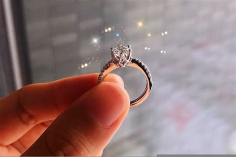 结婚戒指应该戴在哪个手指 男女婚戒戴法及含义 - 中国婚博会官网