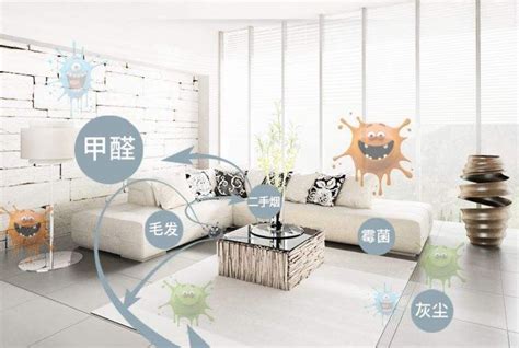 房子装修除甲醛方法使用光触媒多久可以入住-陕西新居邦环保科技有限公司