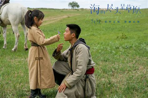 草原电影陪你过大年丨《狼图腾》|北京_新浪新闻