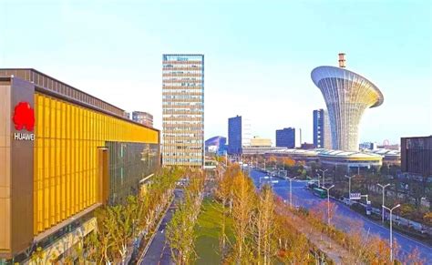华工科技在武汉未来科技城打造国内一流的精密激光智造基地-光电汇