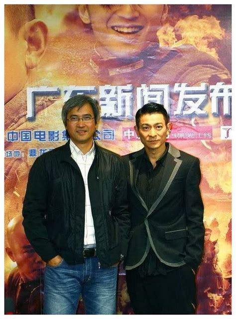 著名导演陈木胜去世，曾执导《新警察故事》《宝贝计划》多部作品_凤凰网