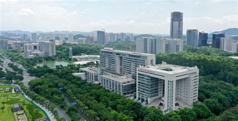 全市第一！广州高新区12家企业入选！