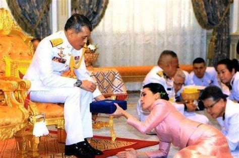 如何评价已故泰国国王拉玛九世普密蓬·阿杜德？ - 知乎