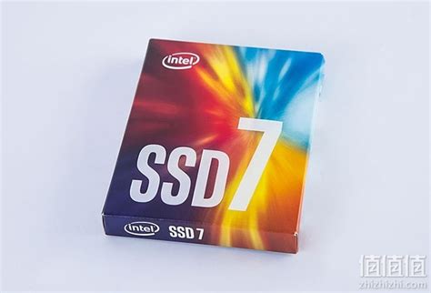 Intel 英特尔 760P系列 512G固态硬盘开箱评测 - 英特尔760p评测_怎么样 - 值值值
