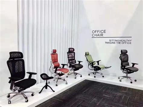 公司购买办公椅,一把可以让您运动的椅子【碧江家具】