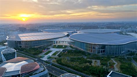 2018全球贸易与国际物流高峰论坛将登陆上海，进口博览会的配套活动竟然有那么多！ - 周到上海