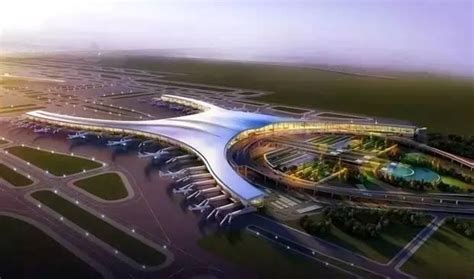 武汉天河机场要建第三跑道，建设指挥部成立