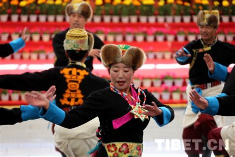 2013年首都文艺家代表团赴拉萨文化援藏暨文化交流活动--北京文联网