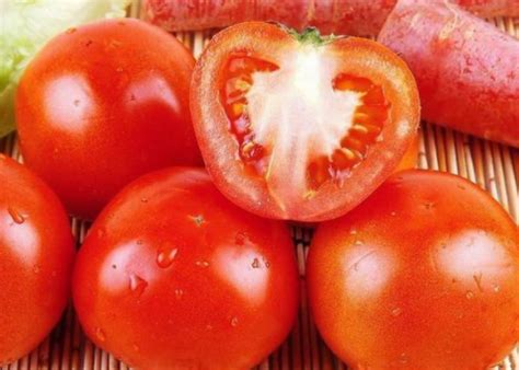 新疆“皮辣红”之：西红柿 - 知乎