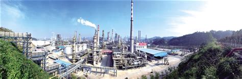 国内首套聚丁烯-1工业示范装置在镇海炼化成功投产_中国石化网络视频
