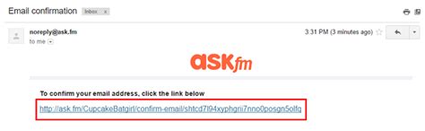 How to Use Ask.fm - Free Ask.fm tutorials from TechBoomers