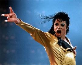 世界舞王是谁(迈克尔杰克逊全球公认的超级巨星，世界舞王，第一次演出时才5岁) | 人物集