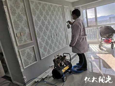 新房子除装修后怎样去除甲醛 遇到甲醛时有哪些不良反应-除醛科普-北京化大阳光除甲醛公司