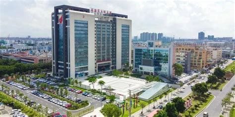 广东江门高新区获批建设国家创新型特色园区,规划 -高新技术产业经济研究院