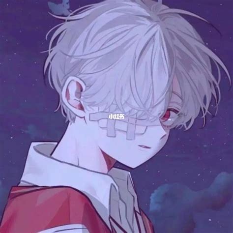 非主流男生头像奶狗