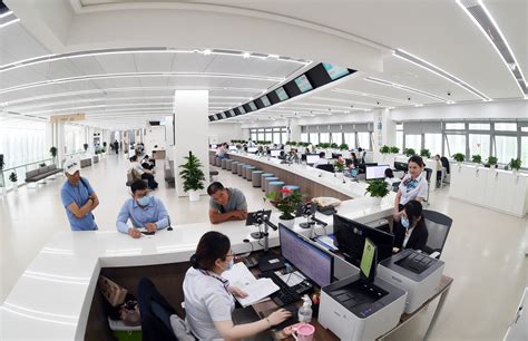南京软件园：优化营商环境 促进创新创业