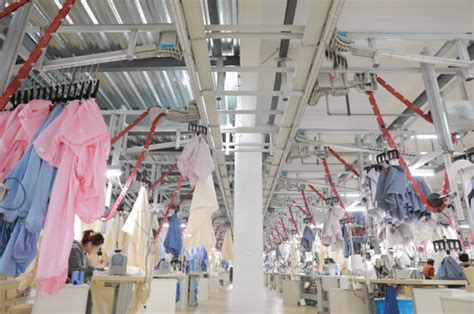【推进伊犁高质量发展系列报道】伊宁县纺织产业园前5月实现工业产值5.7亿元