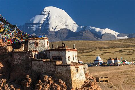 秘境之眼，去西藏阿里地区的攻略-大司部落自驾旅游网