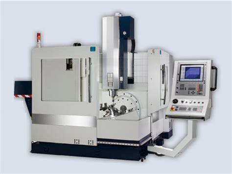 通用机床设备CNC Machines_西安华欧精密机械有限责任公司