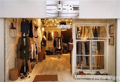 韩国服装店 - 高清图片，堆糖，美图壁纸兴趣社区