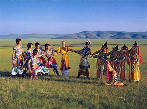 讲述我们蒙古族的文化：土默特地方蒙古语地名中的姓氏名__凤凰网