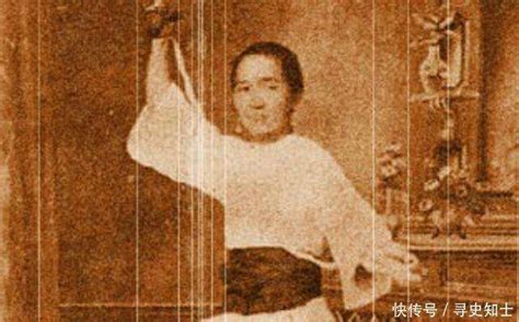 黄飞鸿死了3任妻子，55岁才娶真正的十三姨，毕生绝学全教给她 - 知乎