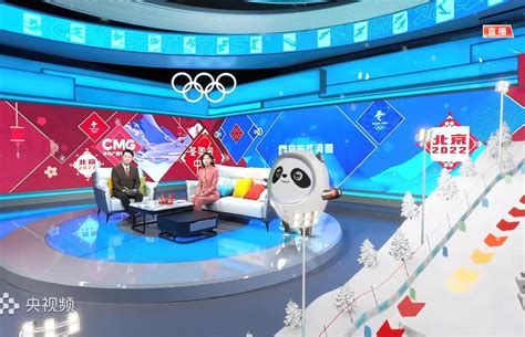 北京冬奥会直播回放平台-开幕式直播回放在哪看— 爱才妹生活