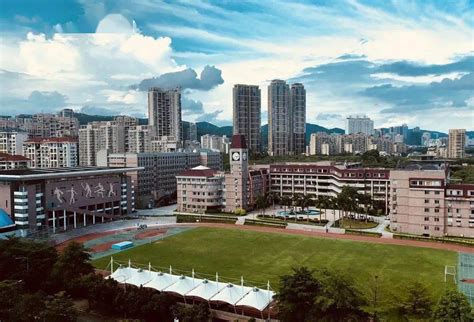 关于深圳高级中学国际部，你必须要知道的24件事_深高