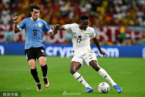 [世界杯]乌拉圭2-0加纳双双出局 阿拉斯凯塔梅开二度_新浪图片