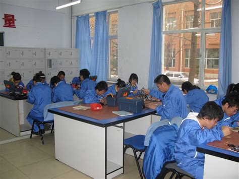 湖南兵器工业高级技工学校