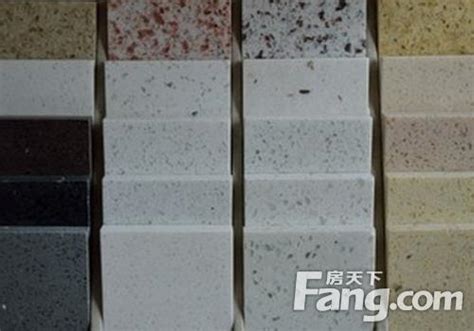 怎么分辨单色石英石质量-中国联塑官网