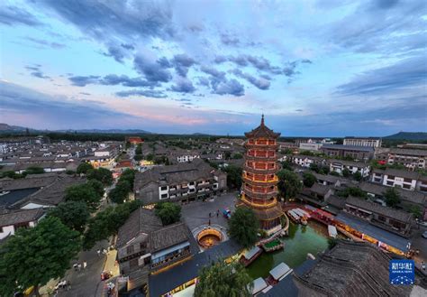 滦州古城：年味儿里的“非遗”