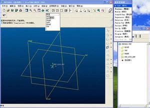 浩辰3D 好用的国产机械三维CAD软件