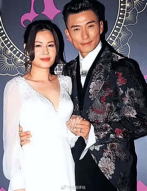 44岁TVB演员陈山聪喜得子，曾为赌王千金抛弃10年发妻_凤凰网