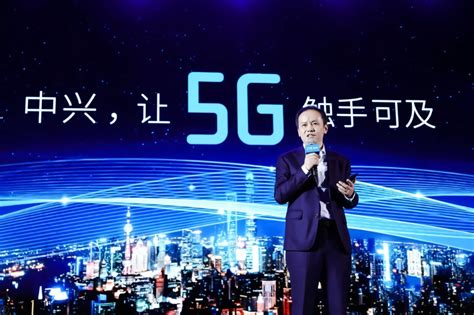 中兴通讯徐峰：中国发展5G一定是最快的_凤凰网