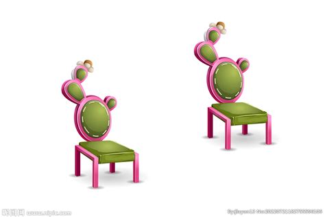 Ctype Chair——这款椅子为您的餐厅增添色彩 - 普象网