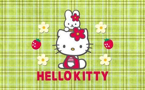 【hello kitty可爱卡通桌面高清壁纸】高清 "hello kitty可爱卡通桌面高清壁纸"第13张_太平洋电脑网壁纸库