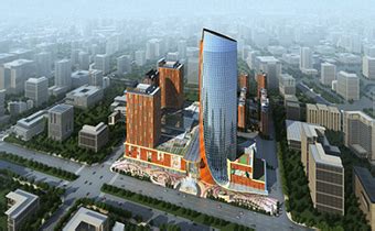 黑龙江省科技大厦-企业官网